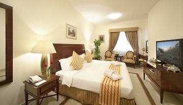 Coral Residence Tower Fujairah Ngoại thất bức ảnh