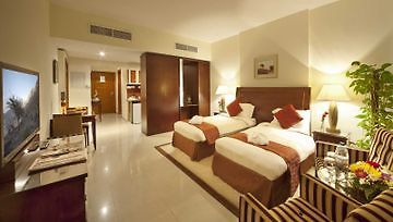 Coral Residence Tower Fujairah Ngoại thất bức ảnh